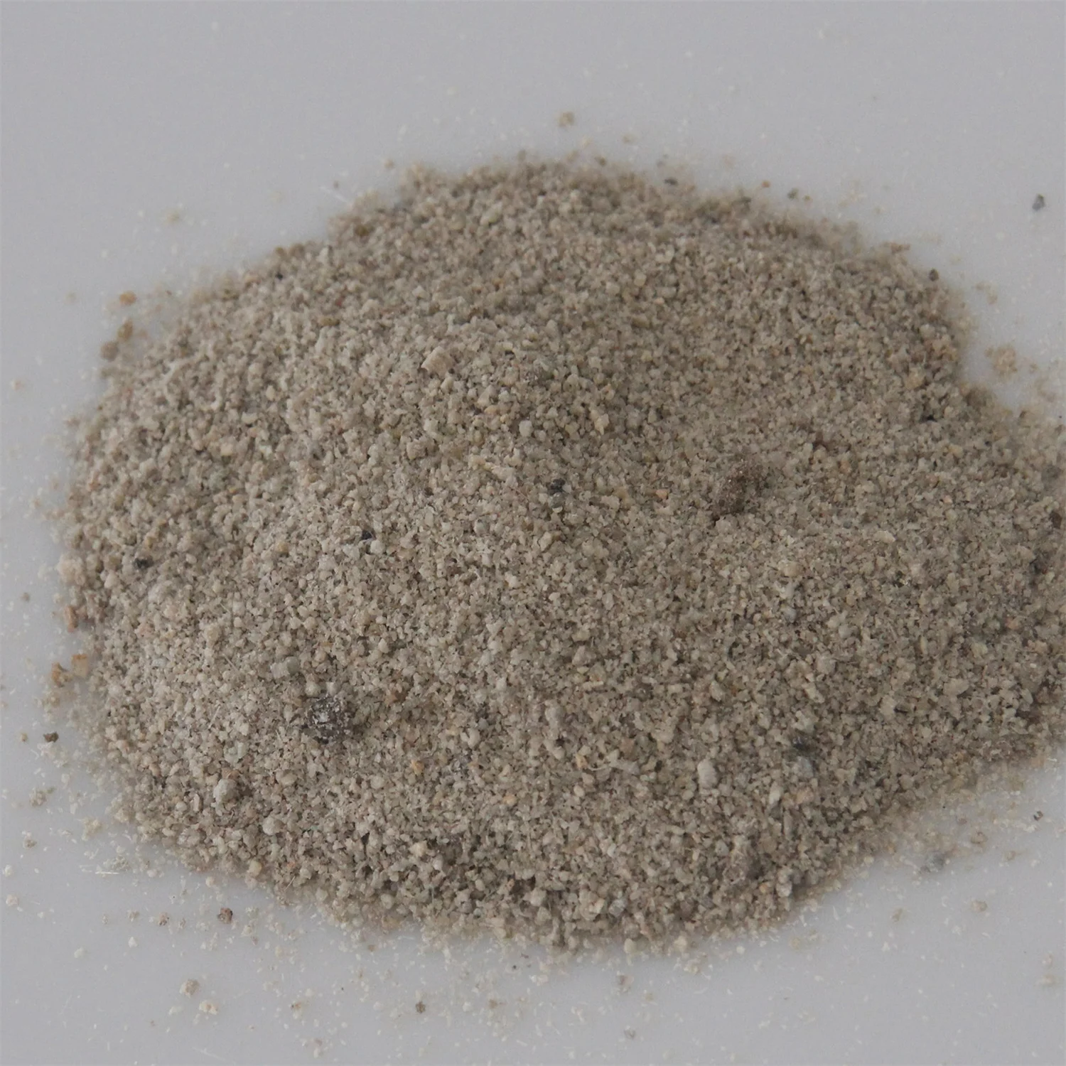 High quality low price granulated blast furnace slag gbfs in bulk for export