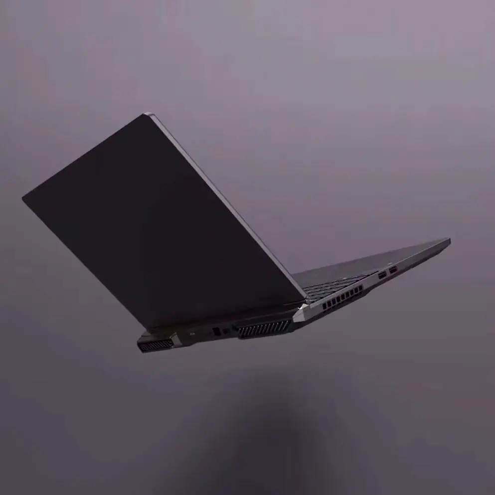 I7-12650H игровой ноутбук, 16 дюймов