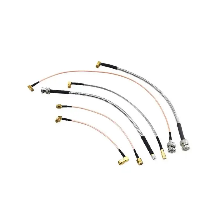 RAY TOOLS Sensor Cable TTW for Fiber Laser Cutting Head