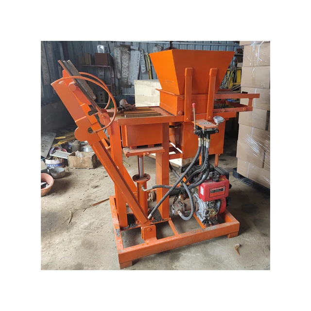 Машина для изготовления бетонных пустотелых блоков цена на продажу