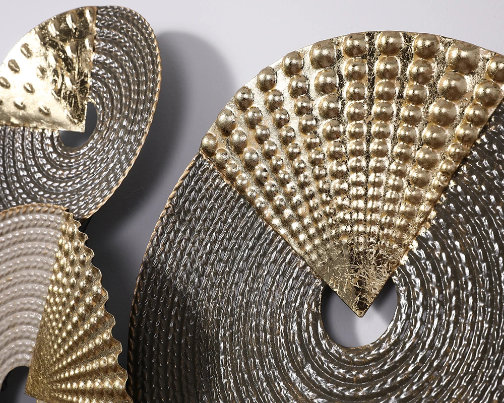 Modern art home decoration goods wall home decoration