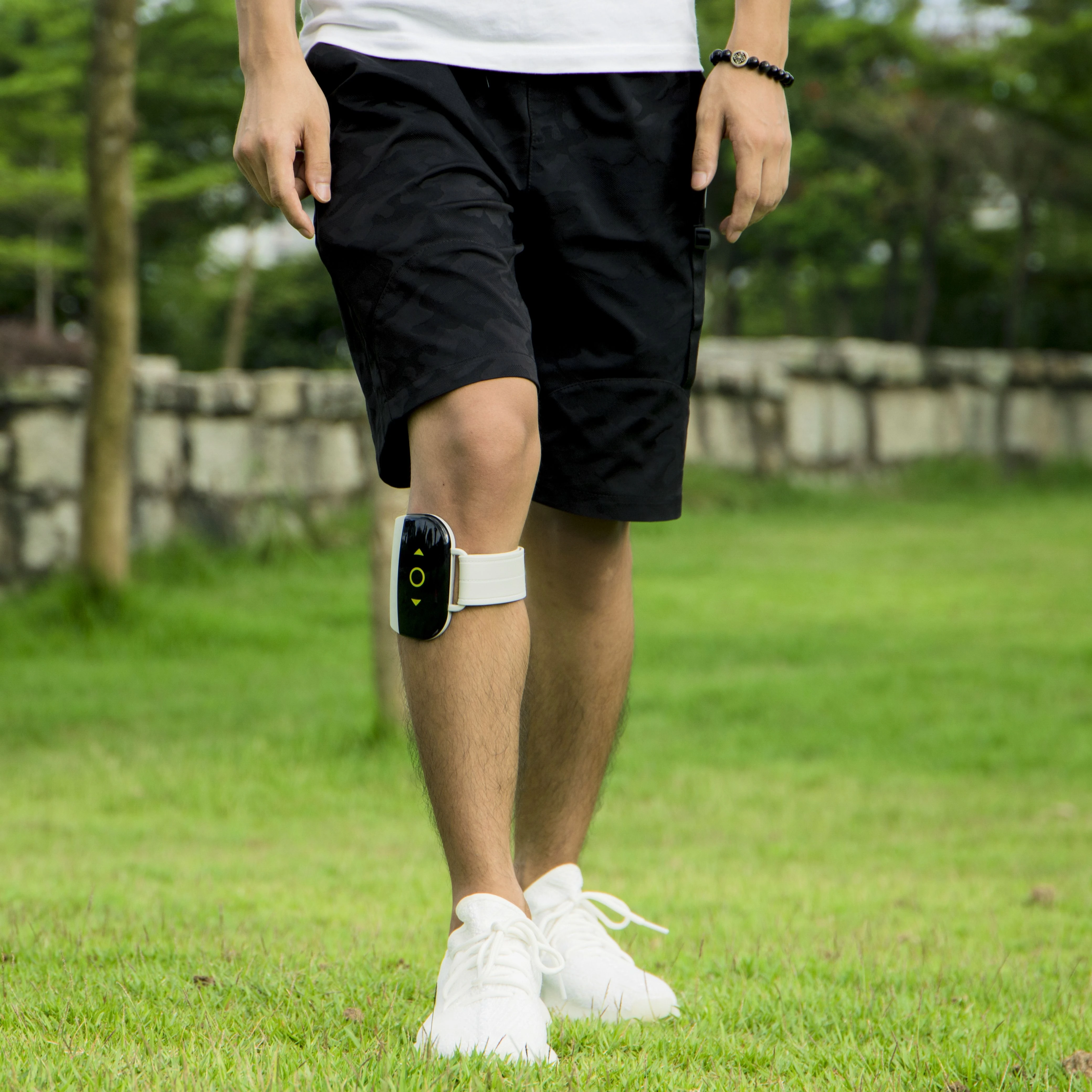 XFT MS Patient Recovery Functional Electrical Stimulation (FES) Device for Spinal Cord Injury