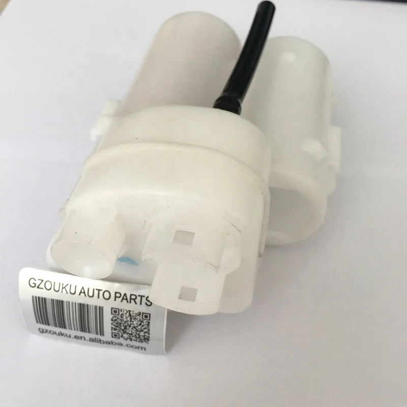 Car electric Fuel Filter For Dongfeng Succe 1.6/1.5lL 7 seat 2009 17040-2ZS00/170402ZS00