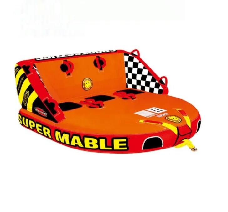Надувной диван-лодка, надувная лодка для экстремальных видов спорта