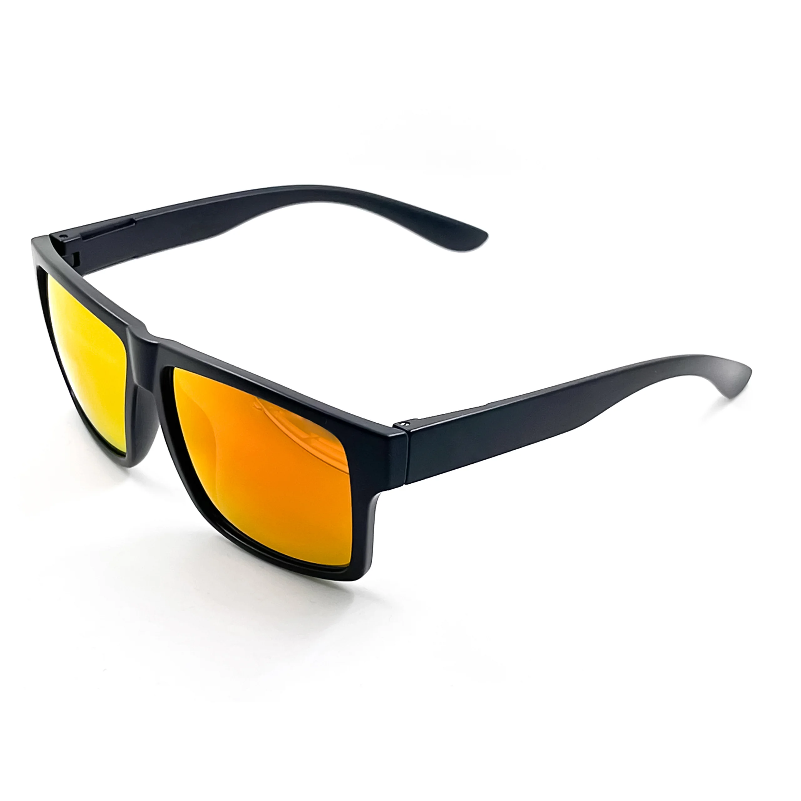 High-Quality Customized Polarized Lens Anti-Glare Sunglasses UV Protection