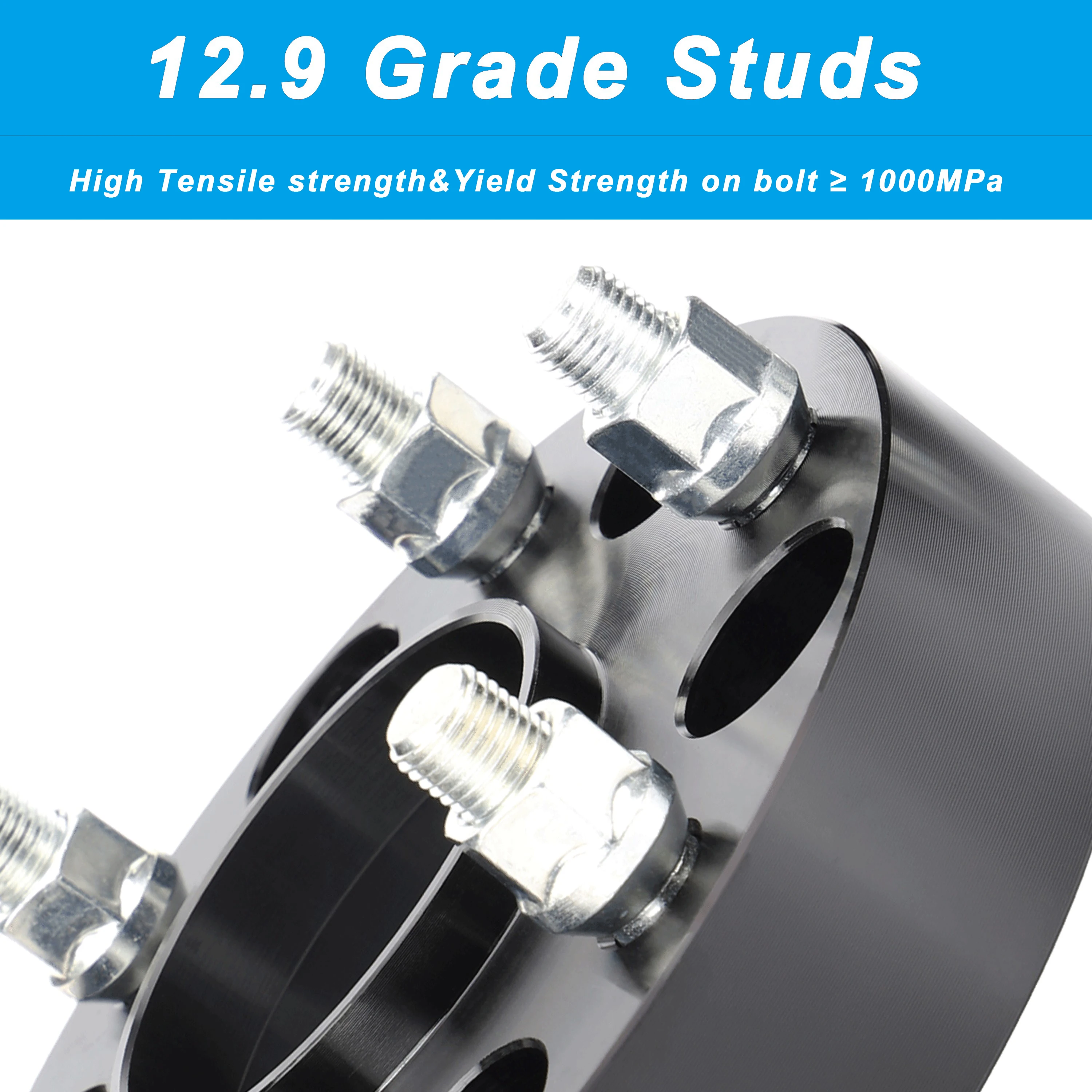 
car parts auto 6x139.7 wheel spacers 2