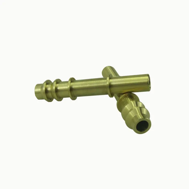 
precision brass parts mechanical parts fabrication part 