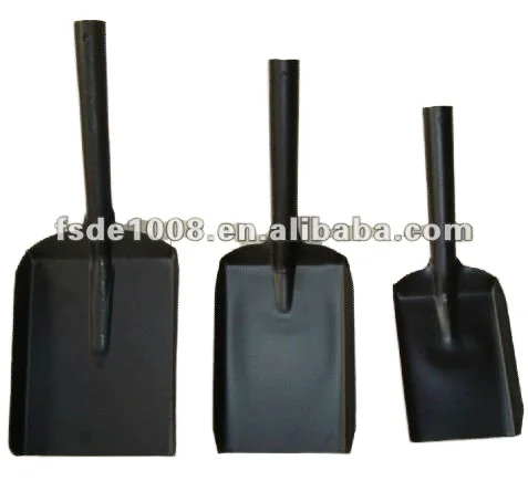 shovel,fireplace accessories,black powder coating