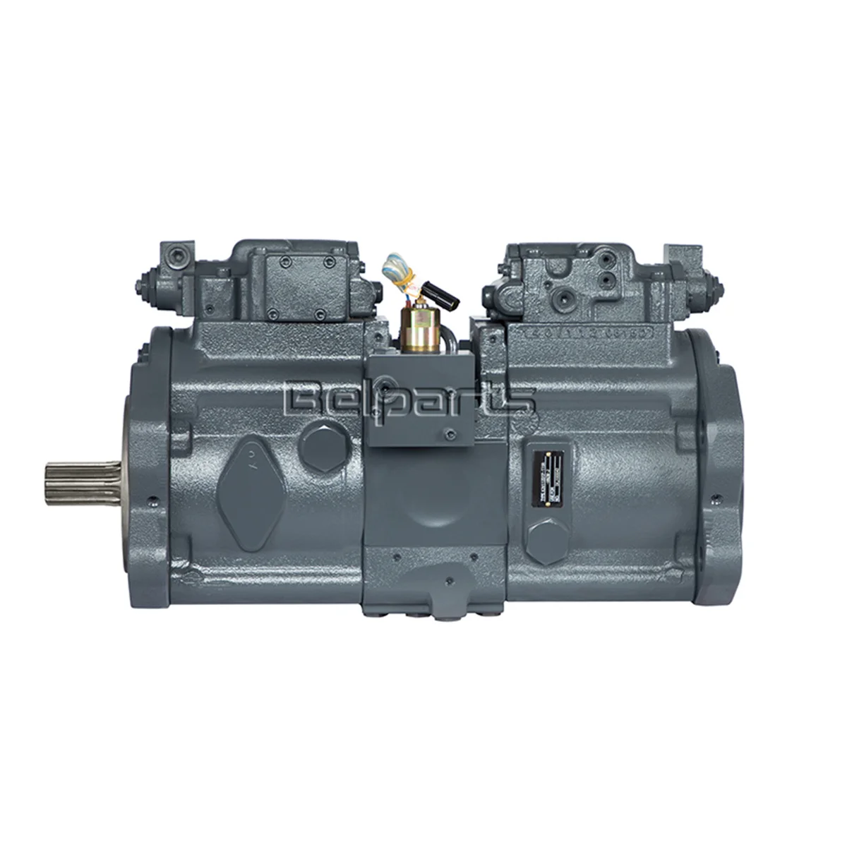DH225-9 DX225-9 Excavator K3V112DTP-HN2M K1000698E hydraulic main pump piston pump for Doosan