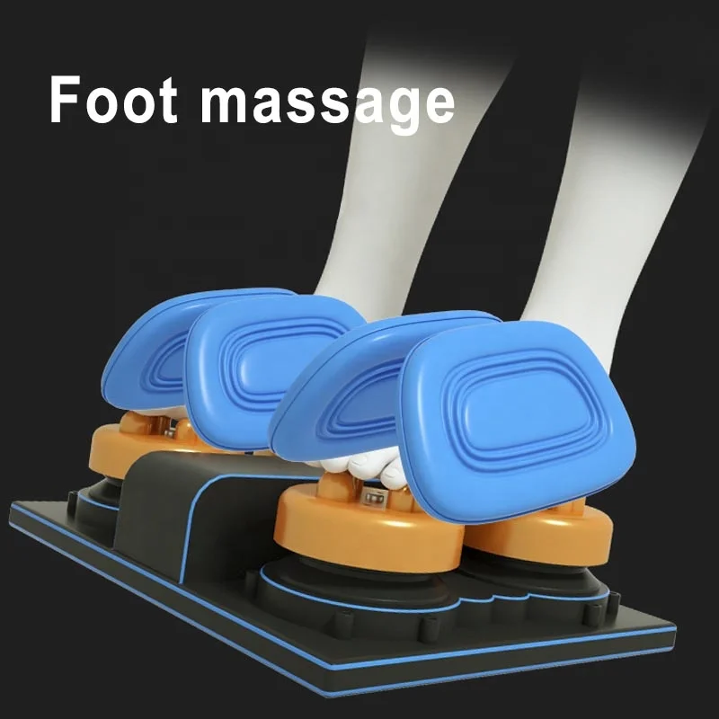 Cheap Factory Supply Electric Zero Gravity Full Body Shiatsu Massage Chair 4d Full Body OEM Logo Massage Equipment