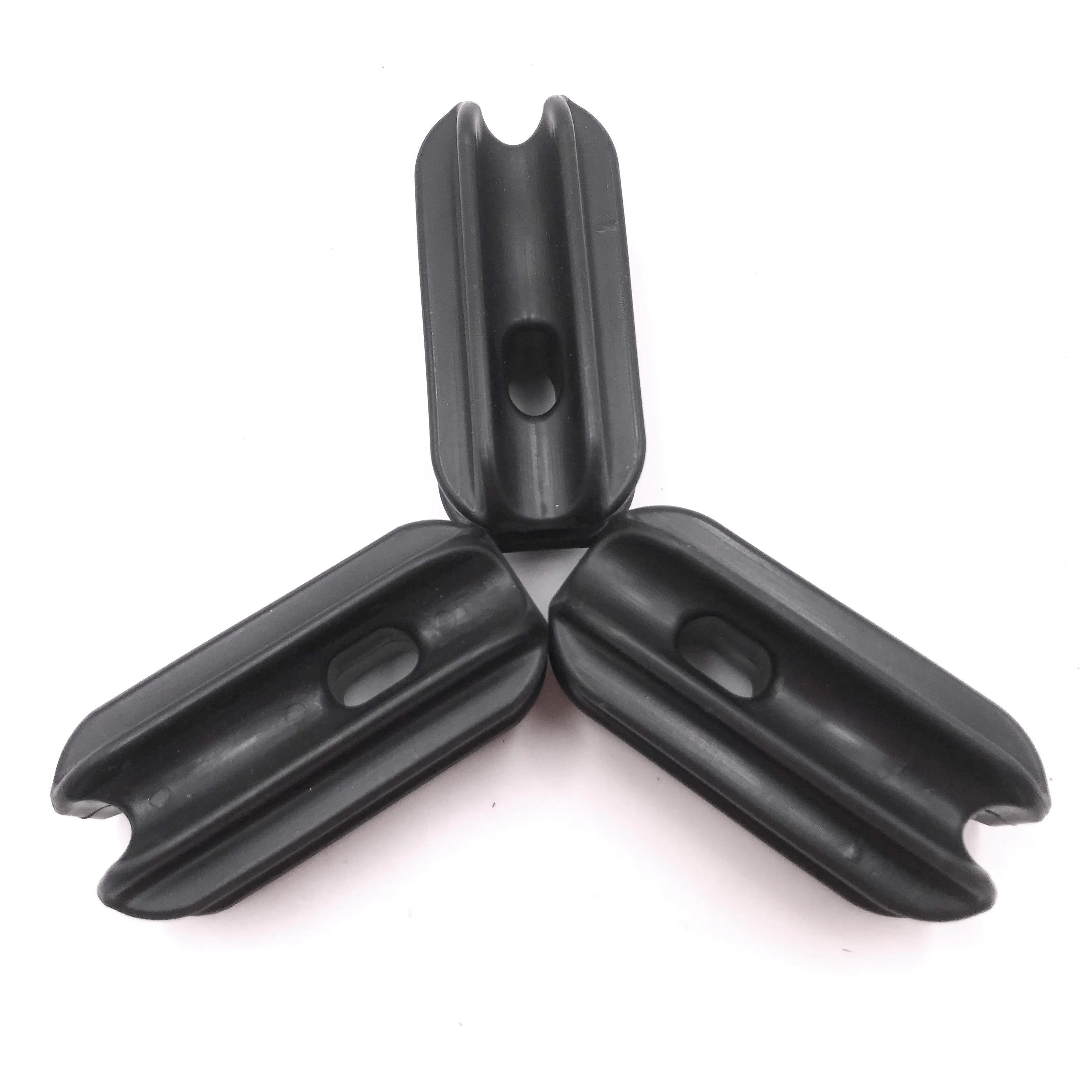 Egg Insulators for Long Lasting Electric Farm Electric Fence Insulator MLD-0323