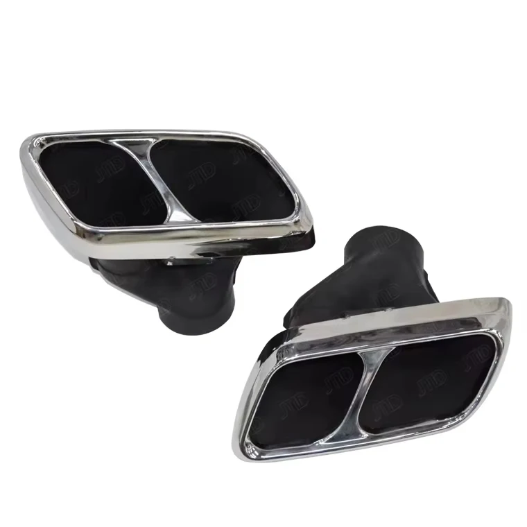 for Land Rover Range Rover stainless steel exhaust tips