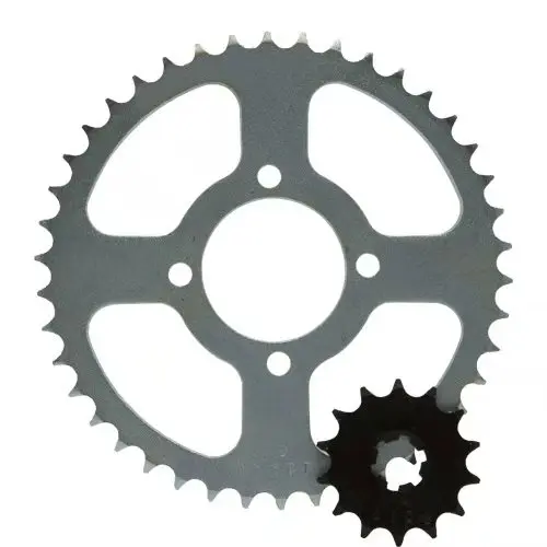 
Motorcycle Parts, Sprocket Catalina, Motocicletas Repuesots 