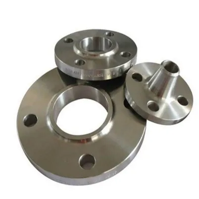 sold well stainless steel slip on flange/ WN flange