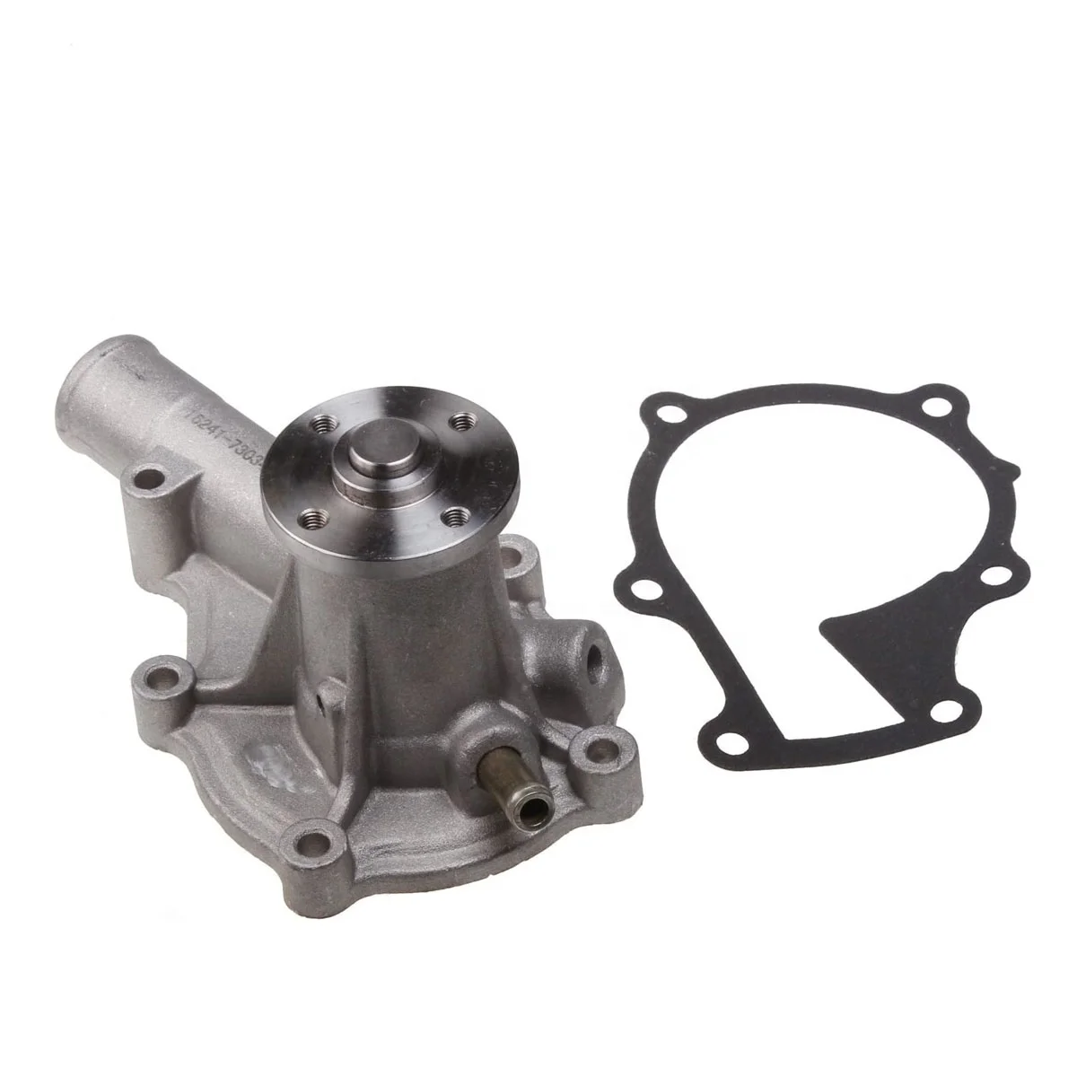 Aftermarket Water Pump 6672429 6680278 For 463 553 S70 S100 425 428 E25 E26 B250 BL275
