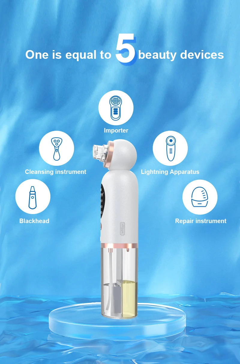 Face Vacuum Pore Cleaner Needle Acne Pimple Removal Black dot Nose Mask Deep Facial Cleaning Small Bubble Blackhead Remover.jpg