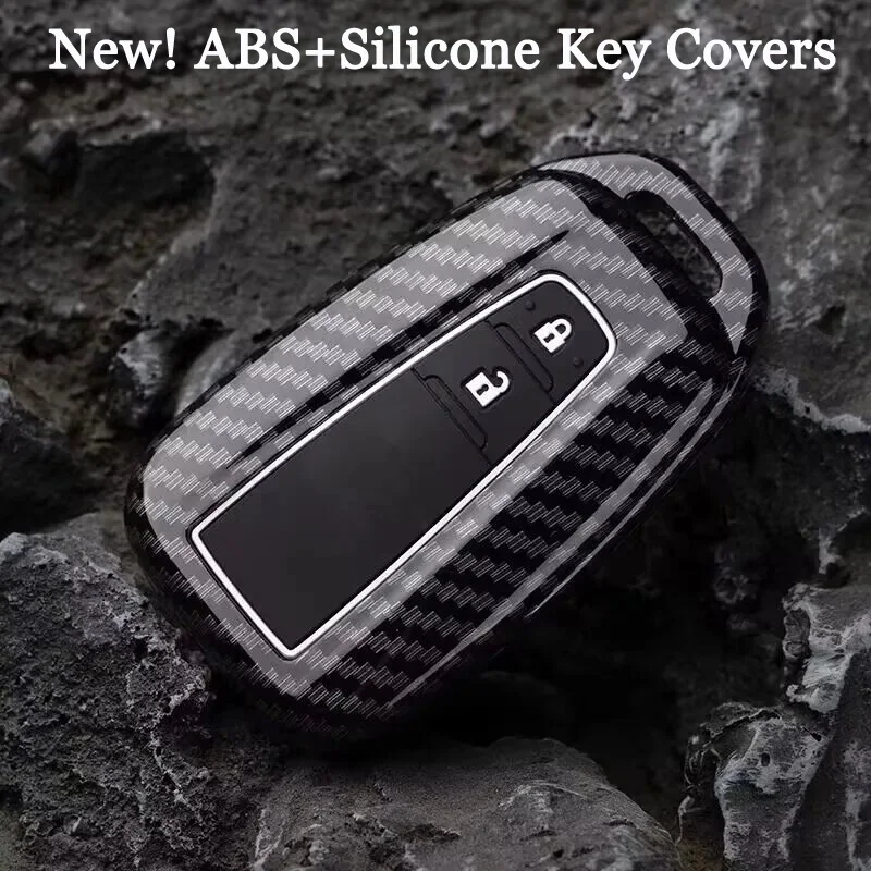 Smart Touch Fit For Toyota Corolla Verso remote Cross Car Silicone Key Case Cover Car Keys Protector Case