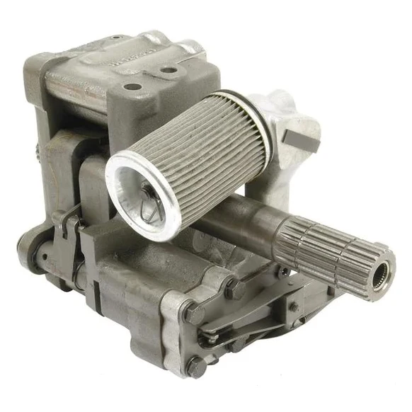 
Tractor Parts Hydraulic Pump for MF 240 255 390 OEM 1661616M91 1672148M92 1672251M92 