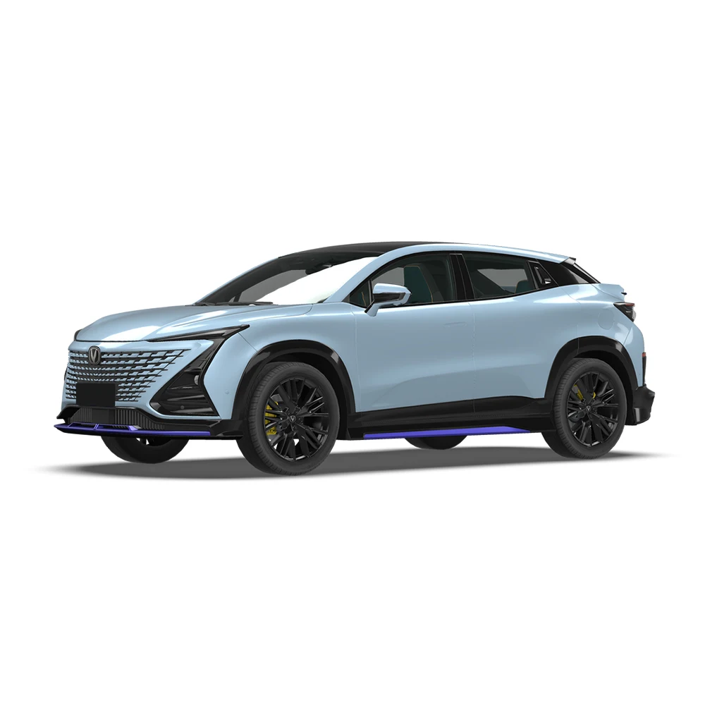 Лидер продаж новейший гибридный автомобиль uni-t changan auto китайский блок автоматический t бензиновый petol Новинка
