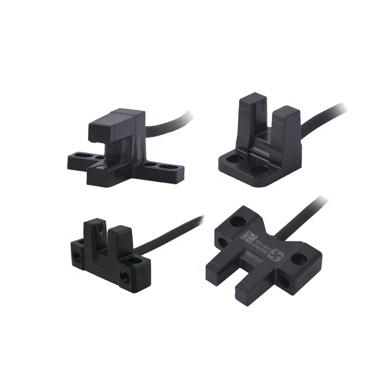 Customized Logo Micro U type photoelectric sensor switch CNM-K/U/T/L 45