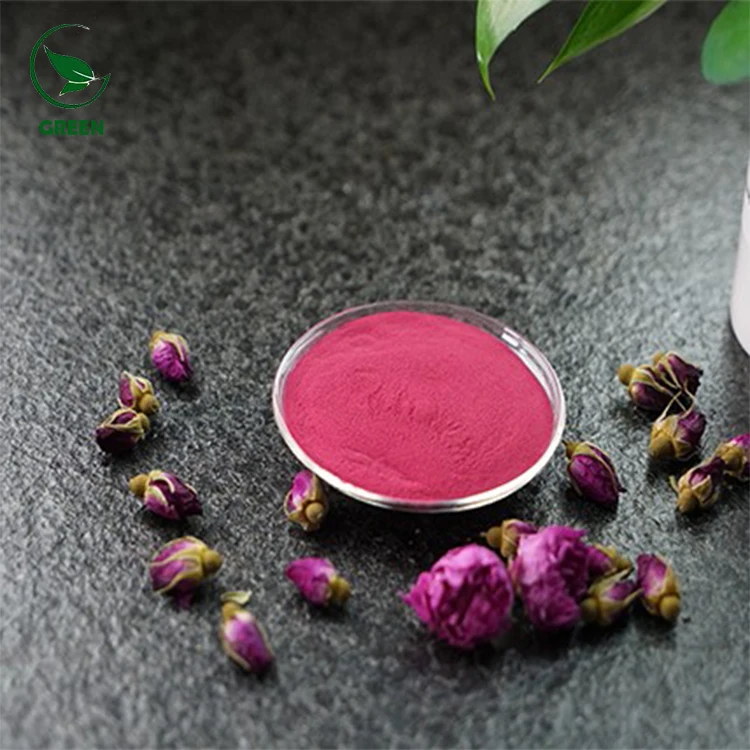 Instant Hibiscus Powder