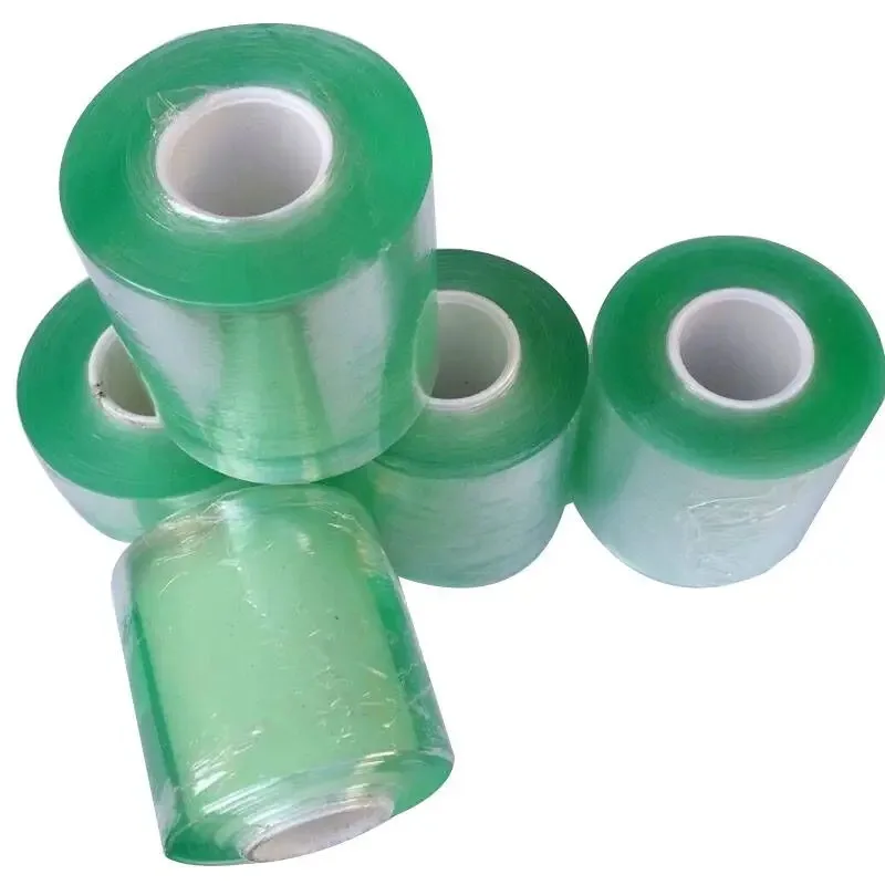 Chinese Manufacturers Aluminum winding film Cable winding film Smooth acrylic Mirror stainless steel Smooth plastic Glass