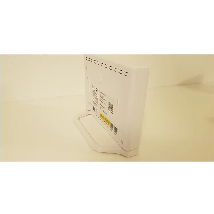 
ZTE F680 FTTH GPON ONU Dual Band wifi Concurrent 11ac Advanced with 1 Year Warranty 