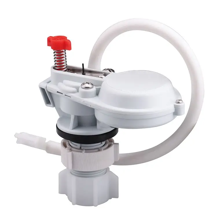 Factory Price Toilet Cistern Anti-siphon Filling Valves