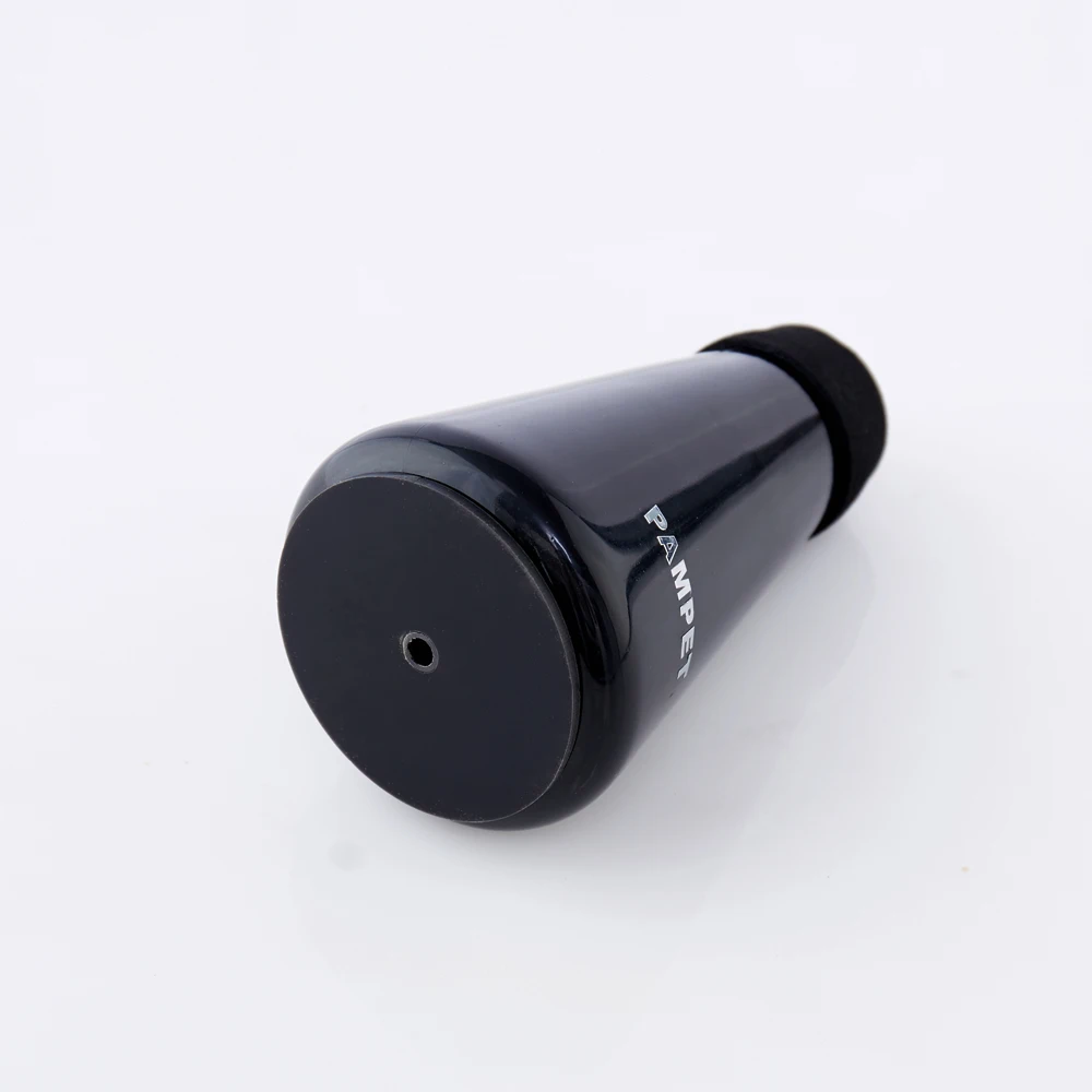 Factory Direct ABS Plastic Mutes for Trumpet Beginner Professional Lightweight Practice Trumpet Mute Silencer for Students