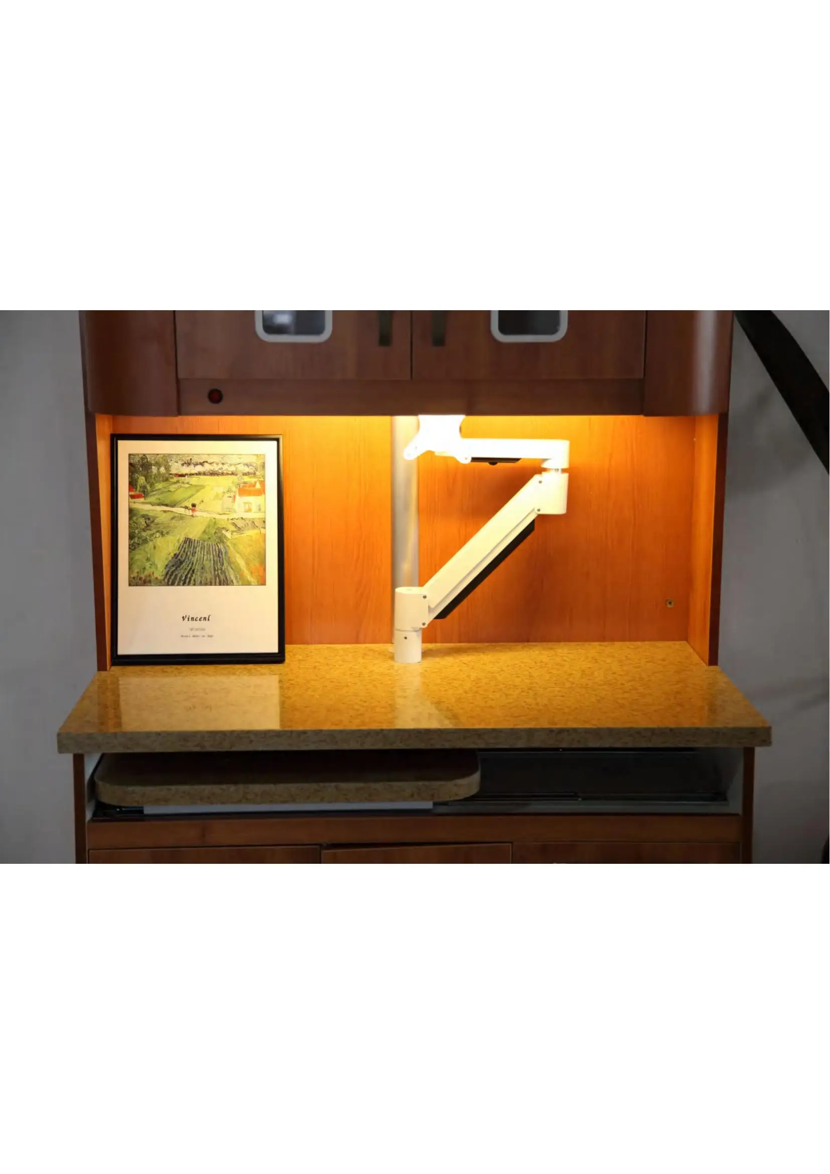 Free design Can be customized dental clinics furniture sterilization dental cabinet dental cabinet wheels dental
