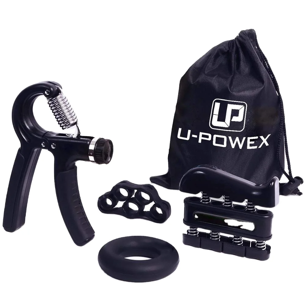 
hand grip strength trainer hand grip strengthener set metal hand grip 
