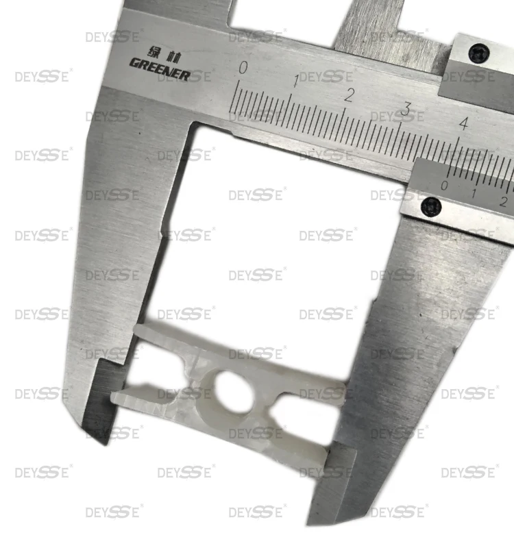 Elevator Parts C59313562 Lower Door Guide Shoe