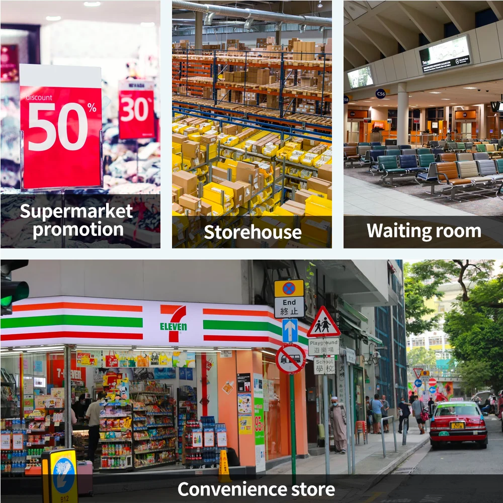 Home Door Pir Motion Detector Sound Alarm Infrared Human Body Induction Sensor Alarm