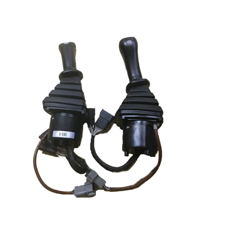 construction machinery QUY250 crane 4THEC5-1X/YU425 Joystick 08351667
