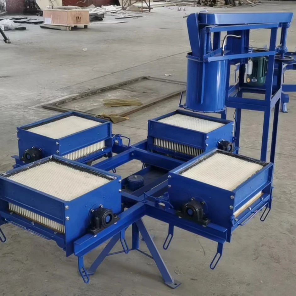 Cheap price 800 mold chalk making machine automatic dustless school chalk moulding machine HSC800-4