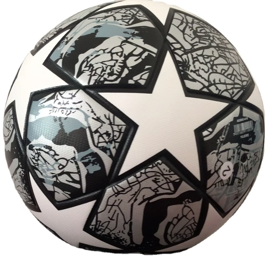 Cheap Match football soccer ball, Thermal Bond match Soccer football  ball, Tournament match football soccer ball