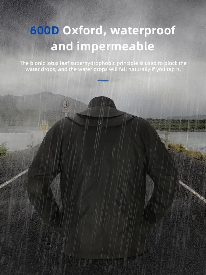 Мотоциклетная водонепроницаемая