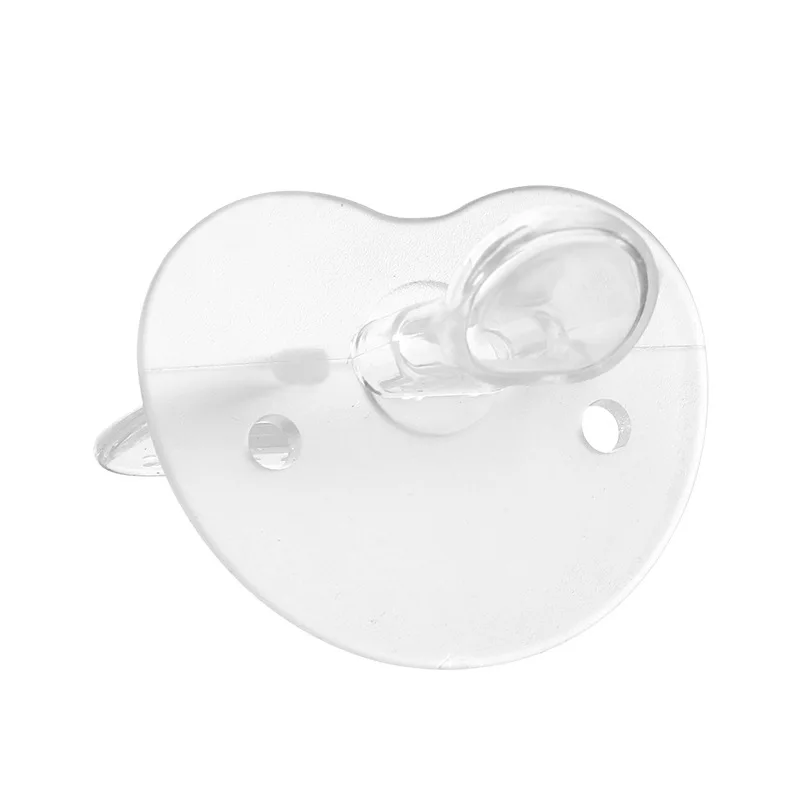 Food grade liquid silicone with high temperature resistance  baby pacifier