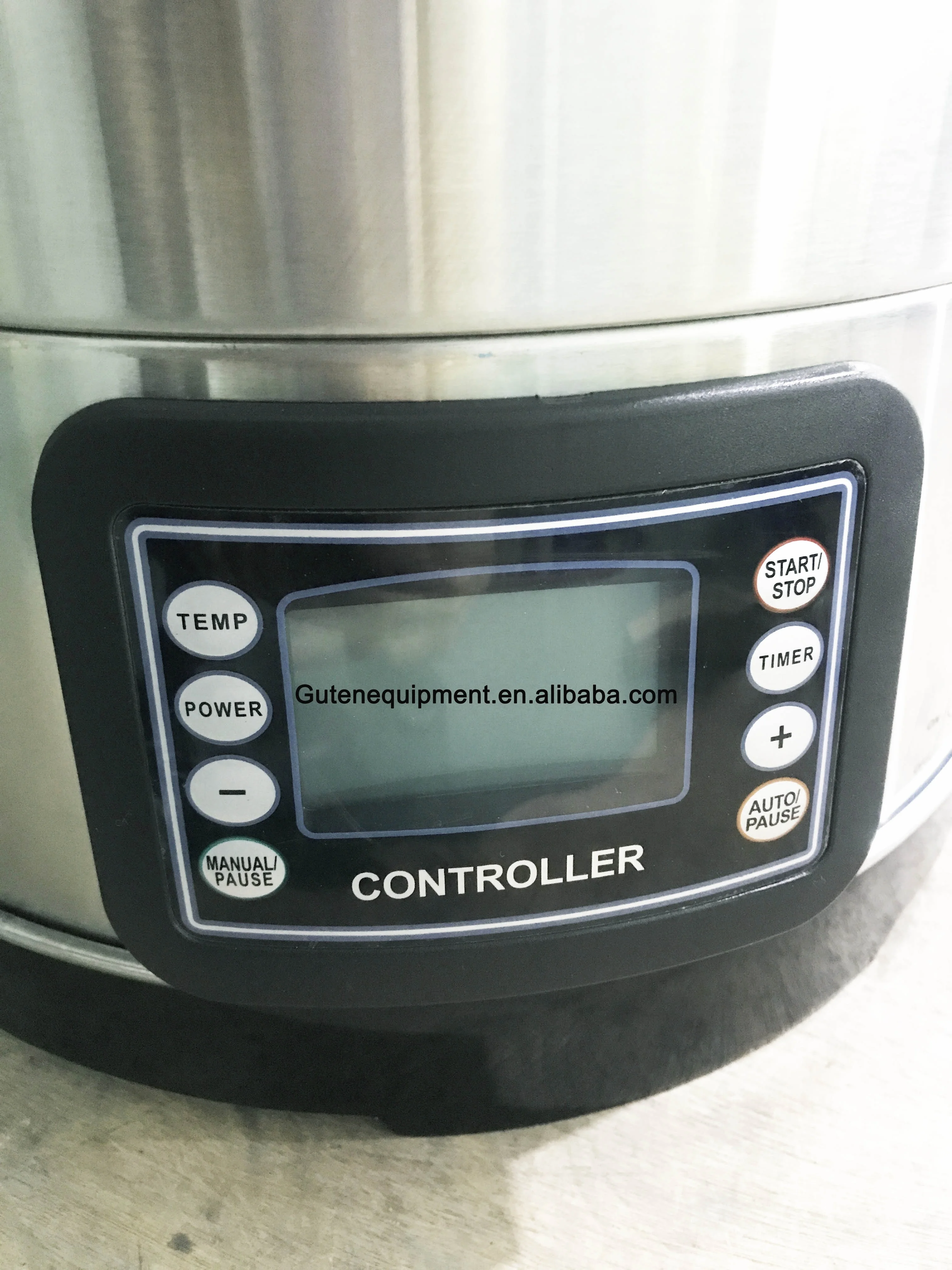 GUTEN 70L All In One Microbrewery/Craft Beer Brewing Equipment/Stainless Steel Home Brewing Equip