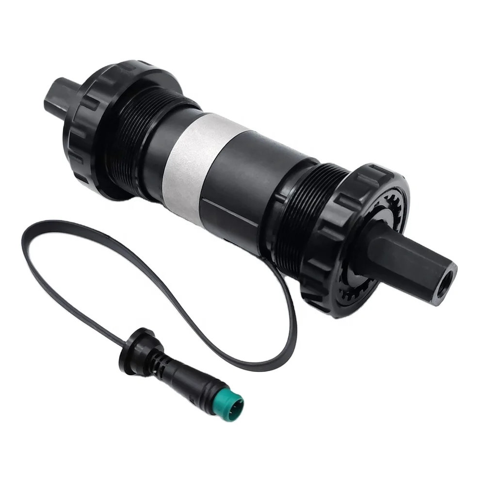 68mm 73mm 83mm 90mm 100mm 110mm 120mm or customized Bottom Bracket Torque Sensor