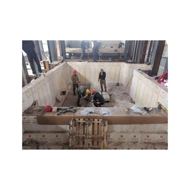 Glass Bottle Manufacturing Beer Glass Bottle Production Line Small Melting Industrial Furnace/kiln