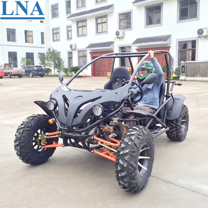 Багги utv 200cc от китайского производителя LNA