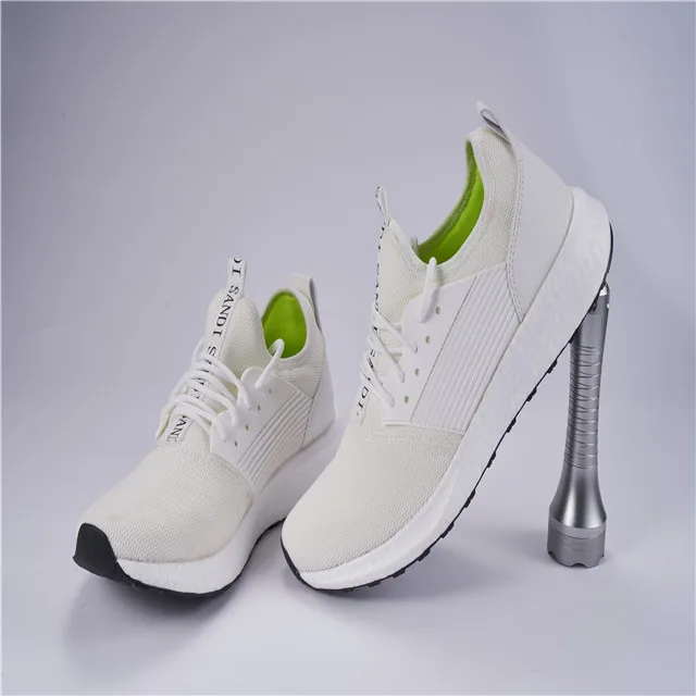
Factory cheap price waterproof light white shoes with good price 