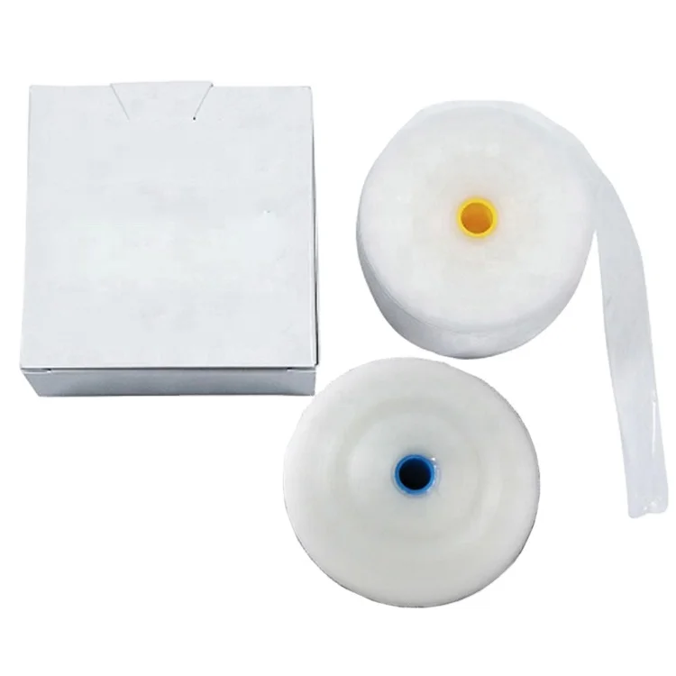 AI sheaths cover veterinary santairy sleeve withe AI gun artificial insemination products uee for cow horse animals