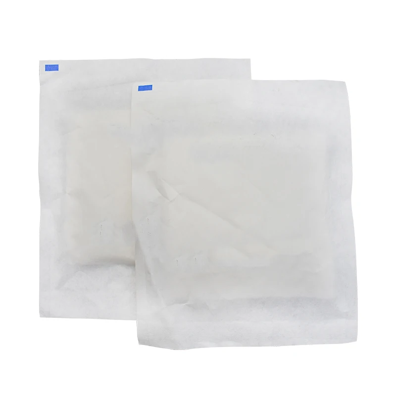 Medical antiseptic compresse gauze swab home care sterilization surgical 10x10cm  8ply  225mmx225mmx16ply gauze swab