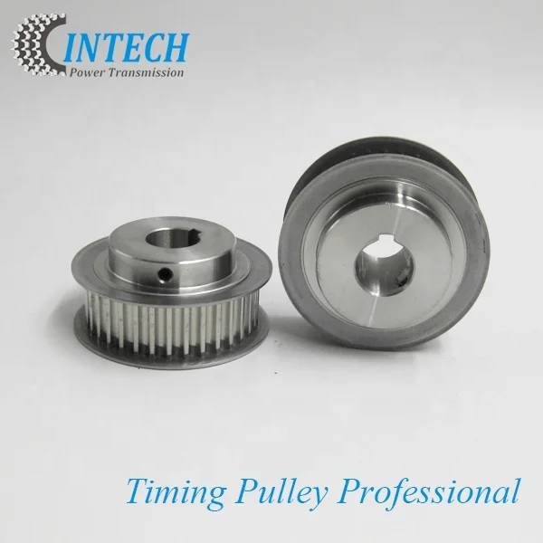 
Timing pulley Stainless Steel 36-GT5-15 