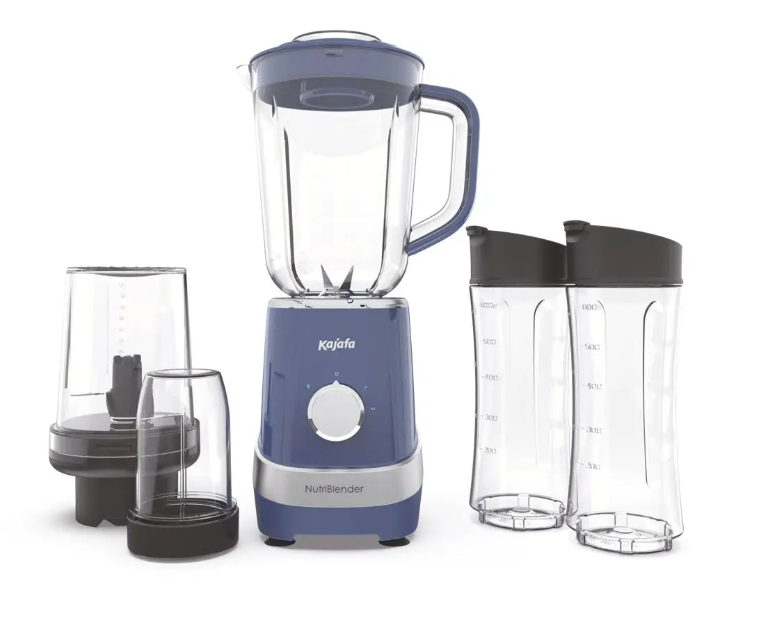 2024 New arrival  Household Blender Juice Blender & Smoothie Maker Personal  juicer blender