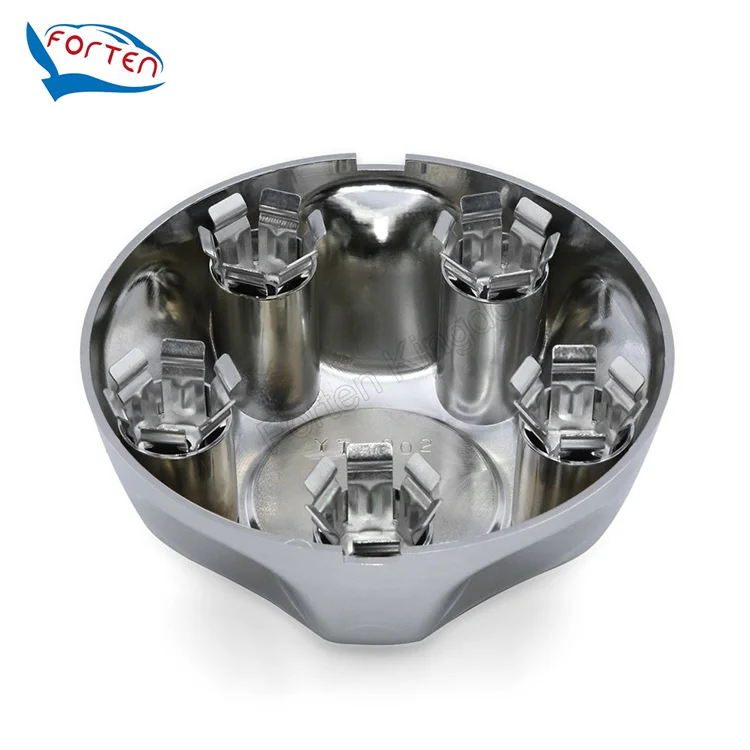 160MM ABS Plastic Chrome Car Wheel Centre Cap Vehicle Wheel  Hub Caps Hubcap Car Wheel Rim Center Cap For  Ranger 1993-2011