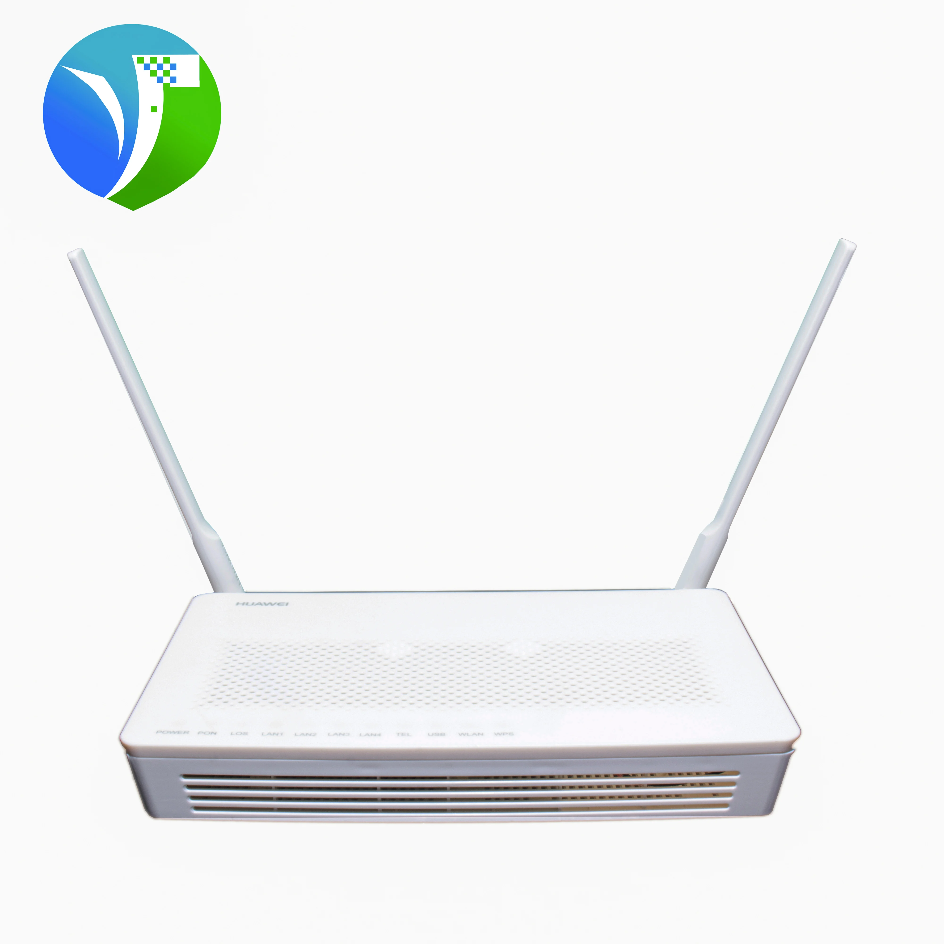 Popular Optic Router Firmware Huawei EG8143A5 1GE 3FE GPON Port ONU with One RF CATV Port Terminal OLT Optical Network Unit