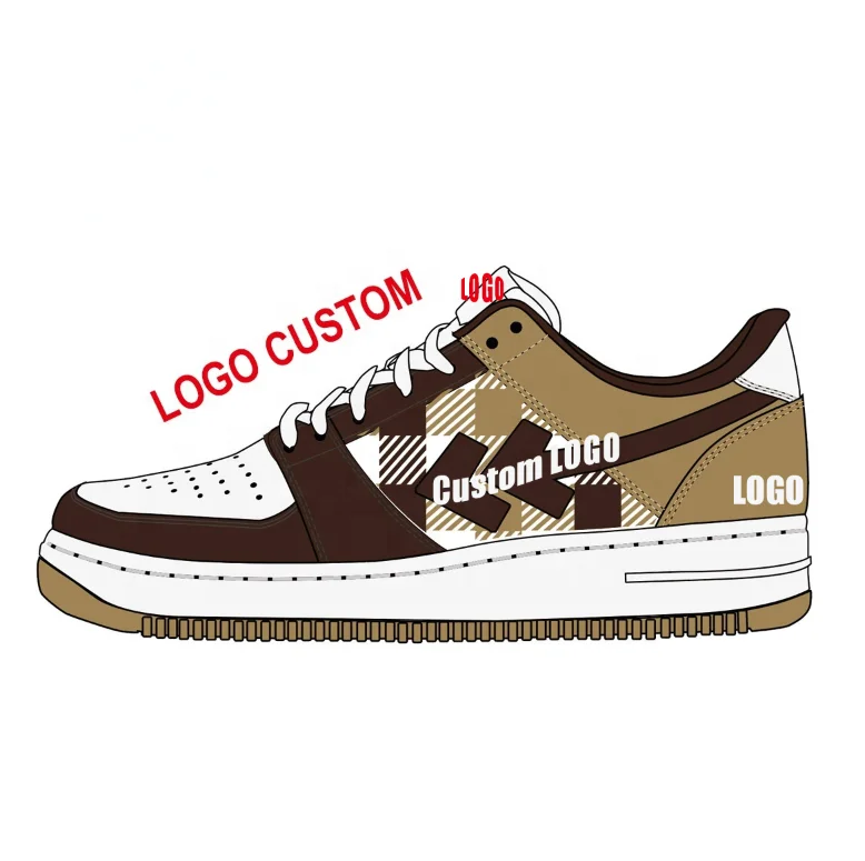 2022 Custom SB High Top Low Logo Brand Split Genuine Leather Manufacturer Women Men Private Label Casual Sport Shoes Sneakers